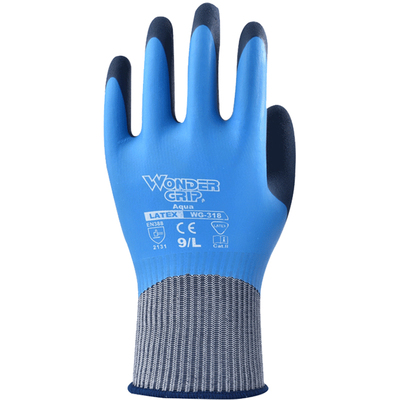 多给力园艺手套318耐磨