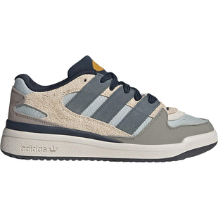 Adidas/阿迪达斯正品三叶草男女休闲经典篮球风运动板鞋JP9211