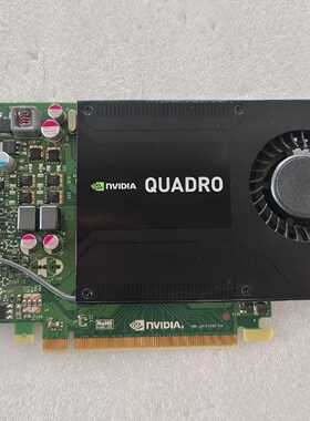 议价丽台绘图显卡Quadro K2200 4G DD5显卡适用