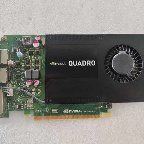 议价丽台绘图显卡Quadro K2200 4G DD5显卡适用