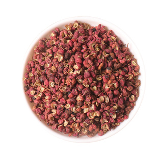 新货韩城花椒包邮500克干花椒粒食用香料精选大红袍粒粉散装大料