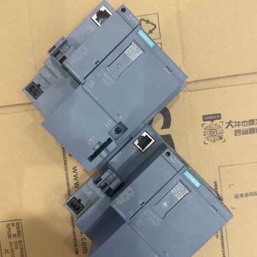 询价ET200SP CPU模块