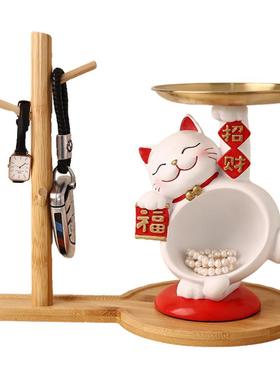 乔迁新居家居装饰品高端礼物