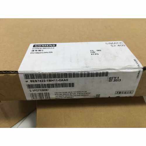 议价全新现货西门子6ES74221BH110AA0西门子输出模板6ES74221BH11