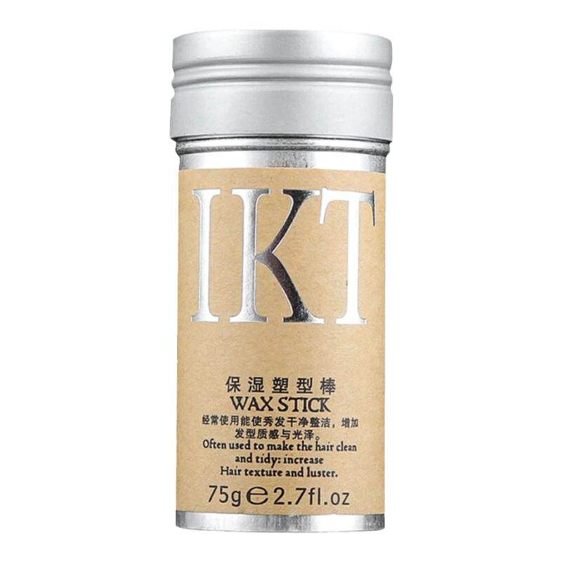 毛发碎发整理神器女儿童膏影