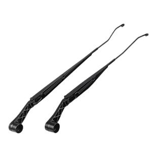 适配长安CS35前雨刮器摇臂 cs35PLUS前雨刷器摇动摆臂雨刷器支架