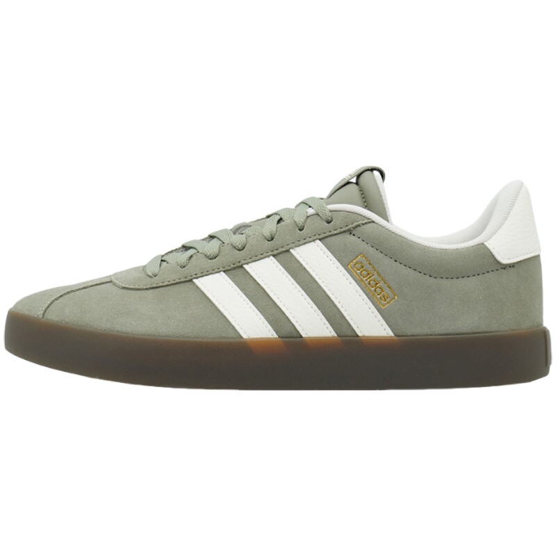 adidas阿迪达斯男女VL COURT 3.0SPW FTW运动休闲网球鞋LA4469