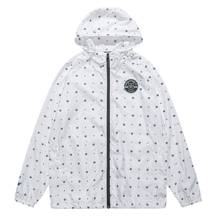 断码特价卡尔美官方浙江绿城防风时尚足球运动休闲跑步训练风衣