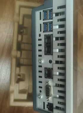 KTP1200触摸屏，型号6AV2128-3MB06-—议价