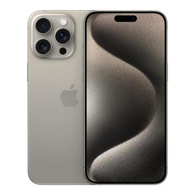 Apple/苹果15ProMax官方正品