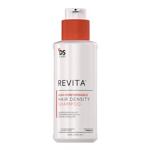 DS实验室小橘盖防脱养发洗发水强韧发根咖啡因洗头膏控油清洁护发