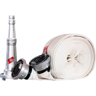 消防水带配件消防喷枪卡箍水枪水带接头卡扣2寸2.5寸3寸4寸消防部