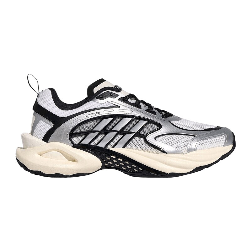 adidas阿迪达斯男女CLIMACOOL清风鞋风动4代休闲运动鞋KK1809