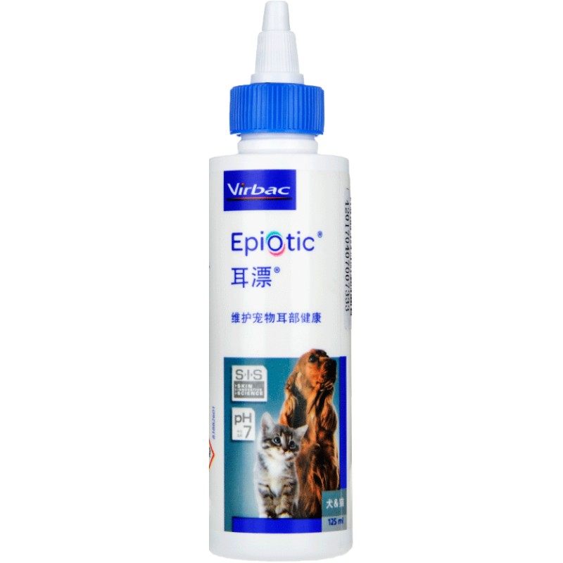 维克宠物清洁猫咪用品