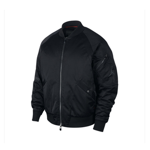 Air Jordan 男子运动休闲防风飞行夹克外套 AV6581 CD9046 CZ1191