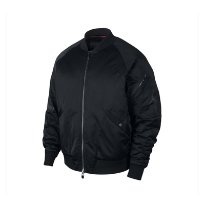 Jordan男子运动休闲飞行夹克外套