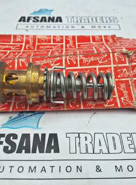 丹佛斯067B2172TE20TEX20原始盖