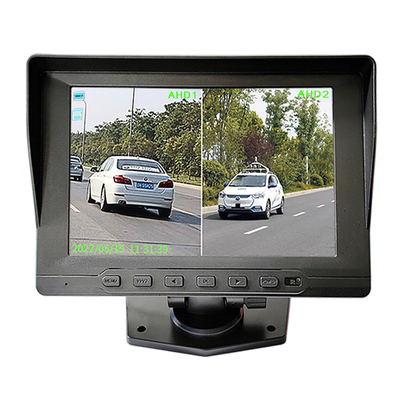 两路同显同录杰神高清夜视包邮