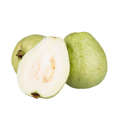 正宗广东现摘白心低糖包邮芭乐