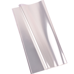 食品级现烤柜面包柜透明垫纸中岛柜玻璃纸烘焙蛋糕防油塑料单片