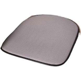 大众高尔夫8rline 7 6专用汽车坐垫四季通用棉亚麻夏季座垫三件套