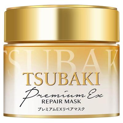 丝蓓绮金色多效修护干枯烫染受损免蒸顺滑滋润柔顺护发素发膜180g