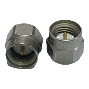 SMA型匹配负载radial50Ohm50欧姆射频电阻头进口高品质现货