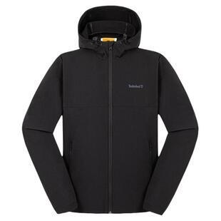 Timberland添柏岚官方男装软壳夹克外套春夏新款户外防泼水|0YHFR