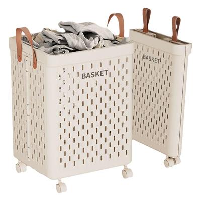 点亮空间可折叠脏衣篓家用大容量