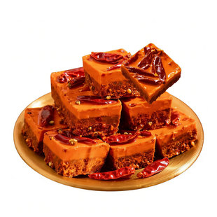 重庆牛油老火锅底料独立小包装正麻辣宗商用调料批发官方旗舰店