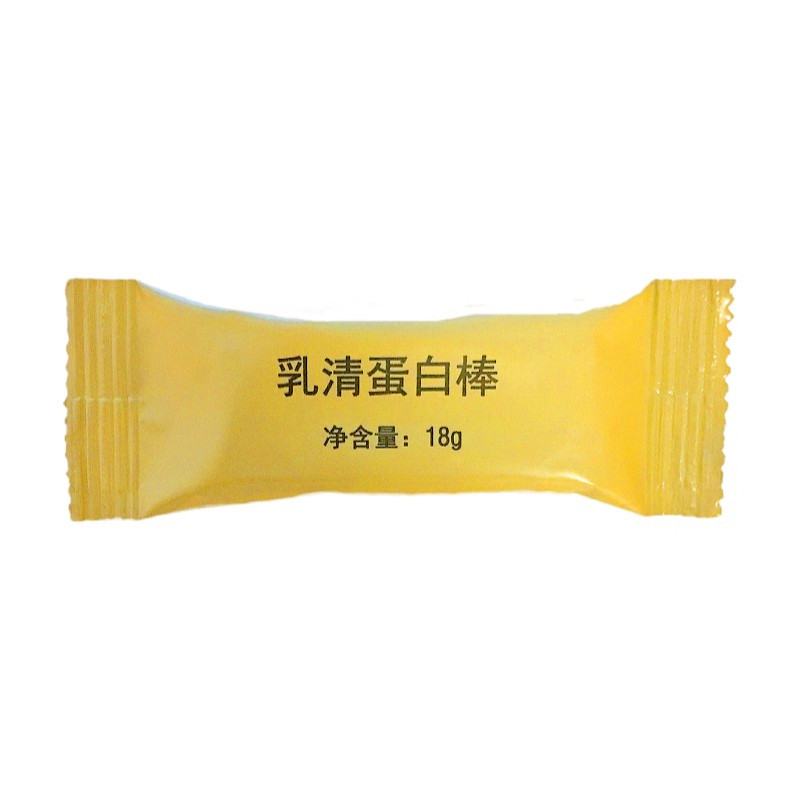 高蛋白跑步蛋白棒康比特马拉松