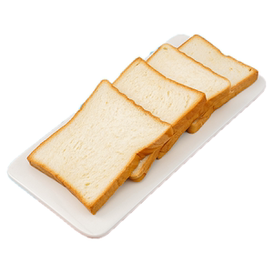 新鲜切片白吐司面包家用三明治食材散装营养早餐整箱商用即食食品