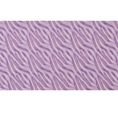 川水纯棉手工拼布DIY百搭紫色