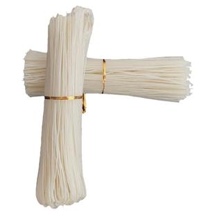 东北粉条木薯土豆粉条火锅圆粉条农家手工粉干玉米粉条特产5斤