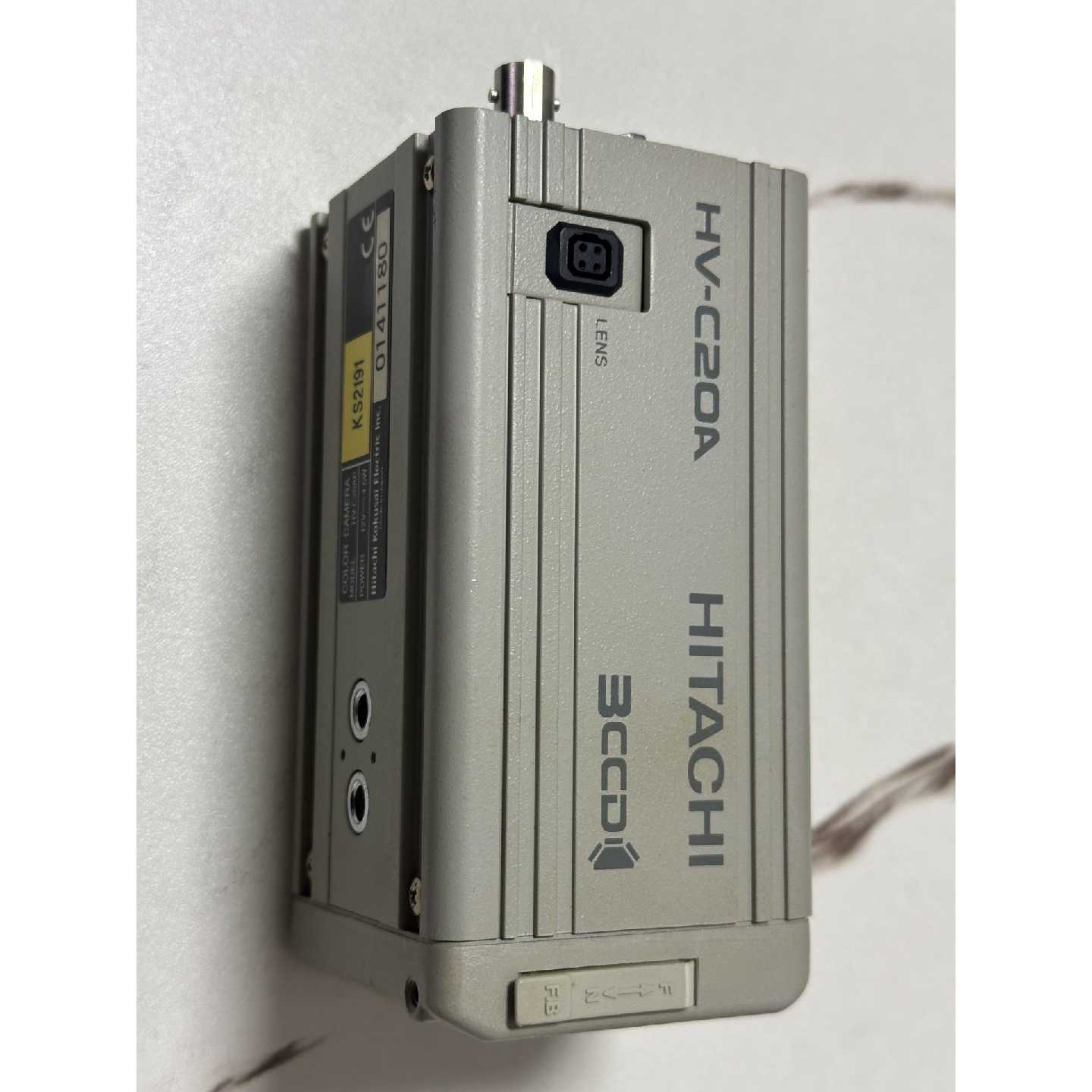 【议价-可维修】日立HITACHI HV-C20AP 全新/二手均有货