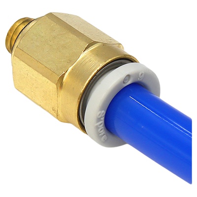 KQ2H外牙气管接头-SMC-现货速发