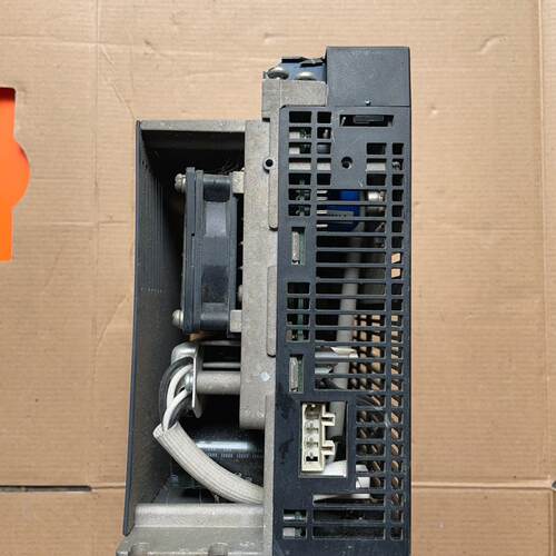 议价日本KINGYO伺服驱动器：HQA2-15LSCP 1.5k维修