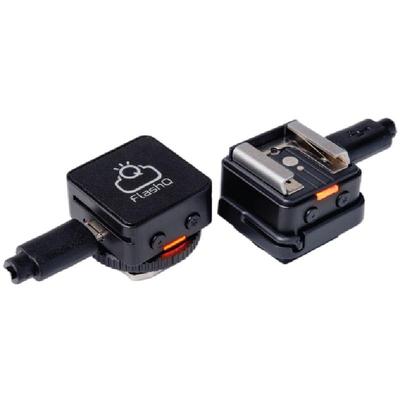 无线引闪器Lightpix小巧、灵活、