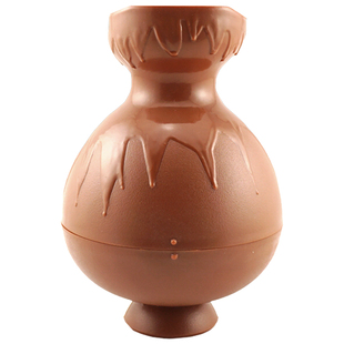 咆哮壶情绪发泄神器尖叫发泄壶呐喊壶宣泄玩具消音瓶高考考研礼物