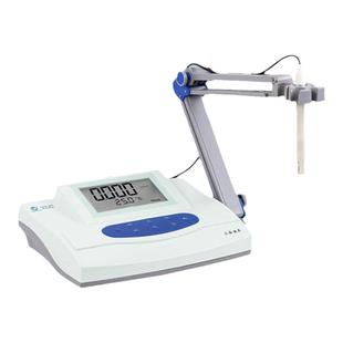 上海越平 DDS-11A DDS-307液晶屏数显台式电导率仪电导率计