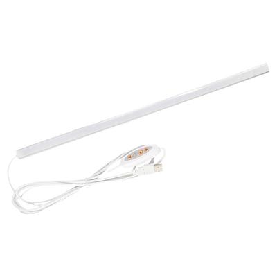 酷毙led加长小台灯usb壁灯灯管