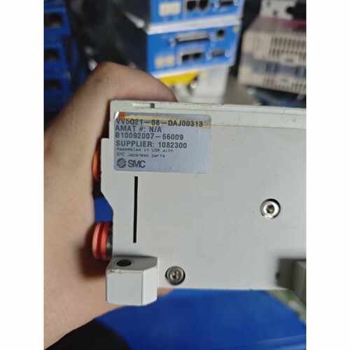 议价SMC阀岛VV5Q2108DAJ00313