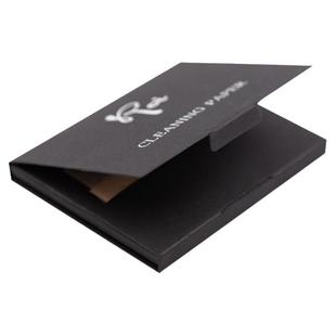 Roi music 乐器吸水纸长笛萨克斯黑管双簧管按键皮垫理纹纸声音汇