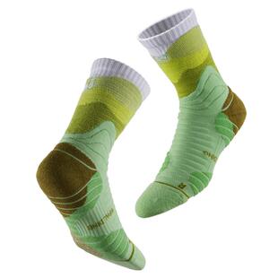 斯伯丁篮球袜男中筒四季款长筒高帮专业实战训练球员毛巾底礼盒装