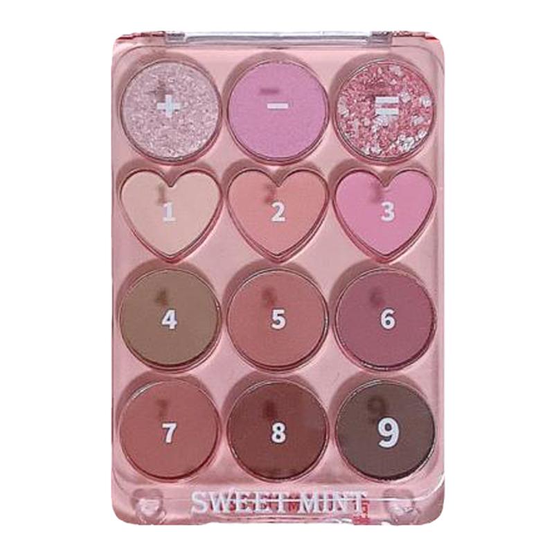 sweet mint滪12ɫӰ19.2Ԫ9.6Ԫ/