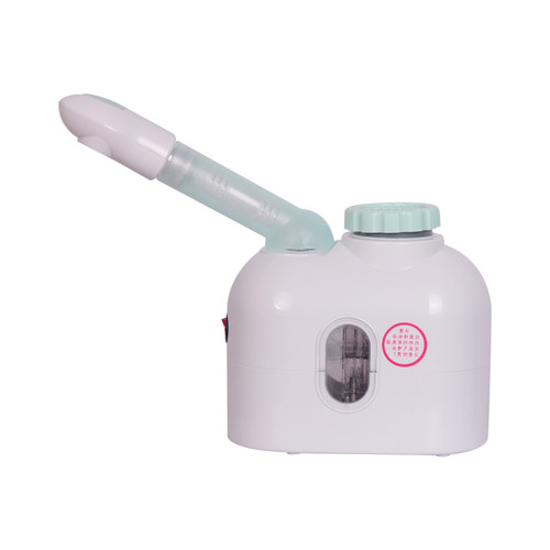 冷热喷雾机美容仪补水打开毛孔家用蒸脸器热喷仪美容院专用双喷仪