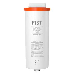 美的台式净饮机器白泽JR2182T-RO/JR2185T/2187T/2183T复合滤芯