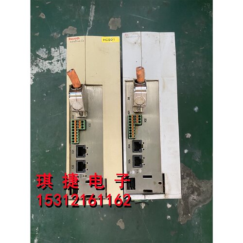 议价力士乐驱动器HCS01.1EW0018A03BETECNNNNNNFW包好询价