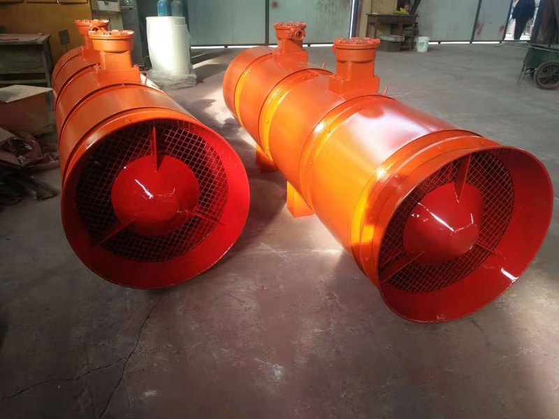 KCS矿用湿式除尘风机KCS矿用湿式除尘风机KCS矿用湿式除尘风机