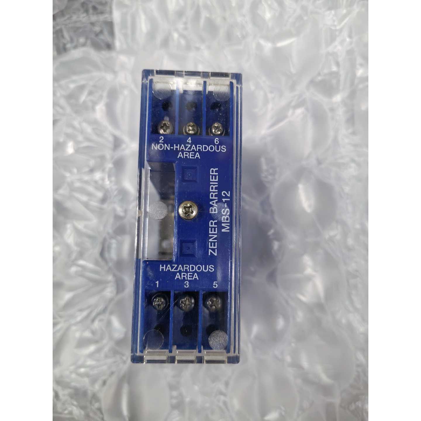 议价-Musasino MBS-12齐纳安全栅